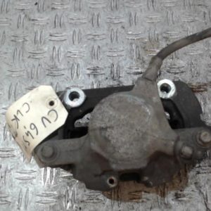 MERCEDES CLASSE CLK 209 COUPE