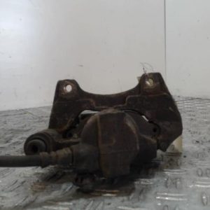 FIAT PANDA 2 PHASE 1