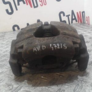 VOLKSWAGEN SHARAN 1 PHASE 2