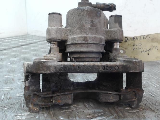 MINI MINI 1 R50/R53 PHASE 1