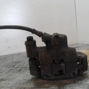 FIAT PANDA 2 PHASE 1