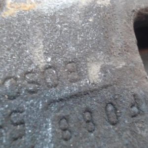 PEUGEOT 307 PHASE 2 BREAK