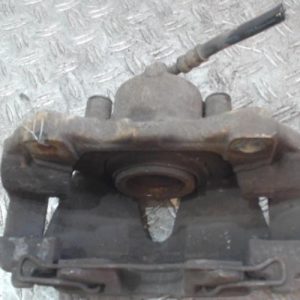 OPEL ZAFIRA A PHASE 2