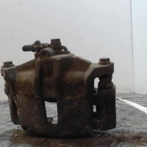 TOYOTA YARIS 1 PHASE 1