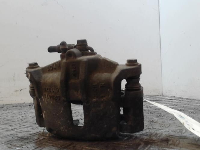 TOYOTA YARIS 1 PHASE 1