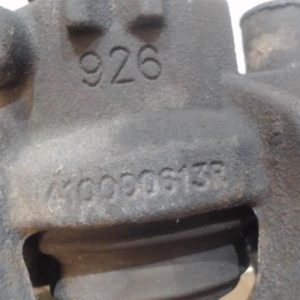 DACIA LOGAN MCV 2 PHASE 1 BREAK