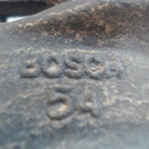 CITROEN XSARA PICASSO PHASE 2