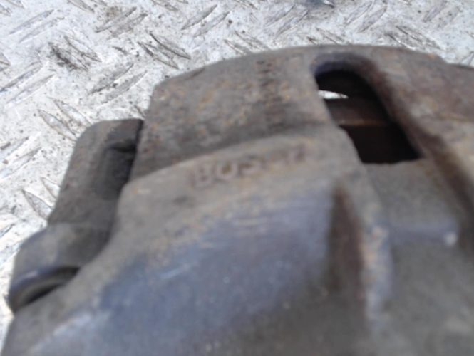 RENAULT KANGOO 1 PHASE 1