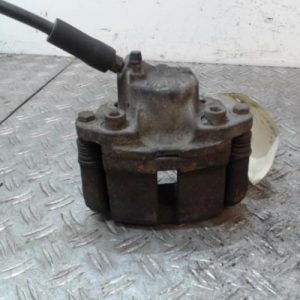 RENAULT CLIO 2 CAMPUS PHASE 1