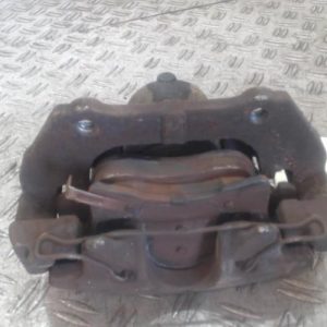 OPEL MERIVA A PHASE 1