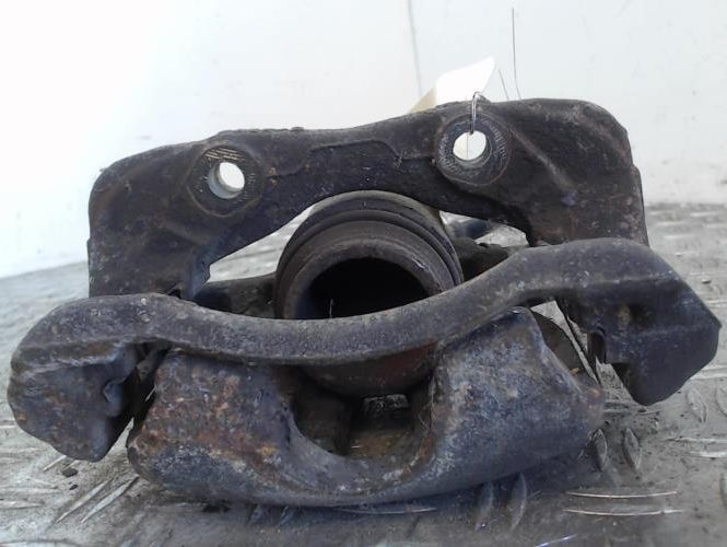 CITROEN C3 1 PHASE 1