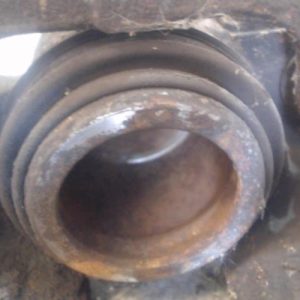 RENAULT LAGUNA 2 PHASE 2 BREAK