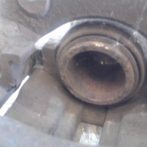 RENAULT CLIO 2 PHASE 2