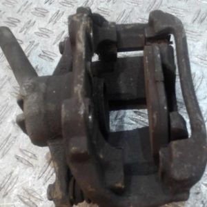 PEUGEOT 307 PHASE 2 BREAK