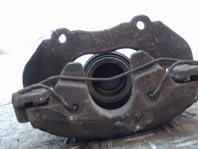 FORD C-MAX 1 PHASE 1