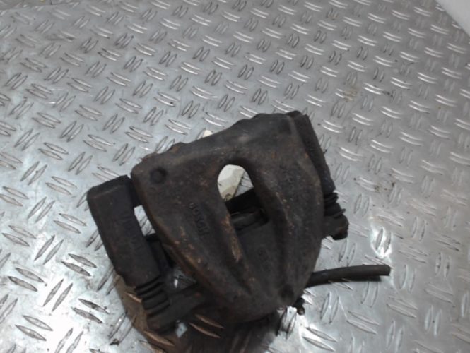 TOYOTA COROLLA VERSO 2 PHASE 1