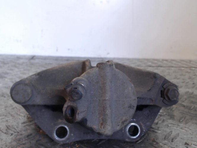 RENAULT KANGOO 1 PHASE 1