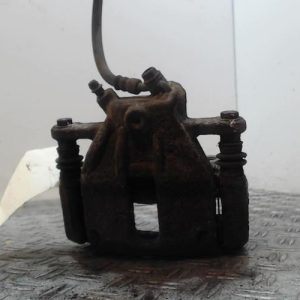 NISSAN MICRA 3 PHASE 1