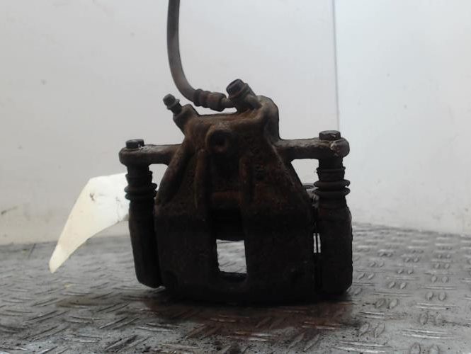 NISSAN MICRA 3 PHASE 1