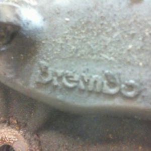 LAND ROVER RANGE ROVER 1 SPORT PHASE 1