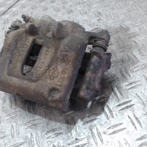 RENAULT TRAFIC 2 PHASE 2