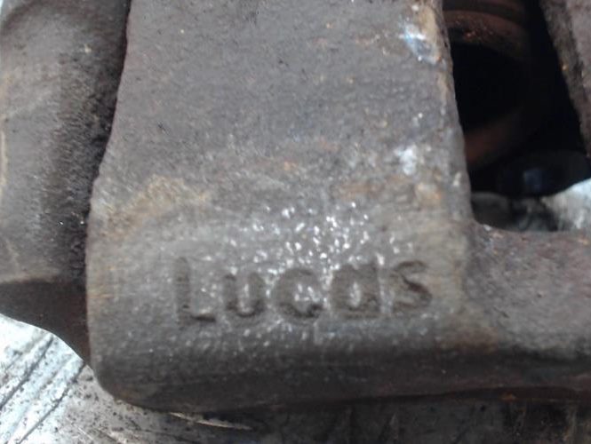 RENAULT TWINGO 1 PHASE 2