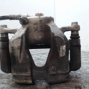 JEEP RENEGADE PHASE 1