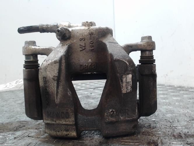 JEEP RENEGADE PHASE 1