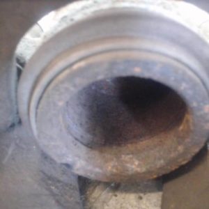 OPEL ASTRA H PHASE 1