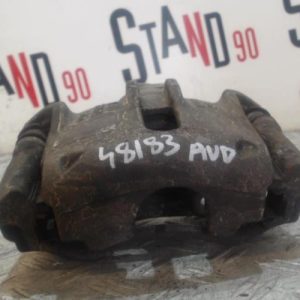 CITROEN XSARA PICASSO PHASE 2