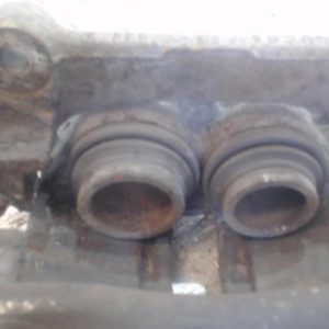 RENAULT TRAFIC 2 PHASE 1