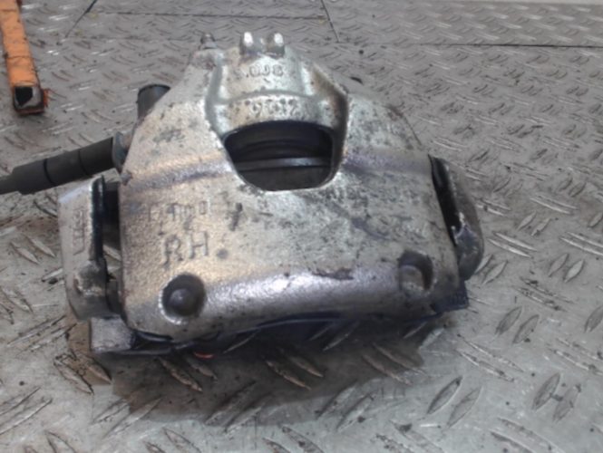 PEUGEOT 307 PHASE 1 CABRIOLET