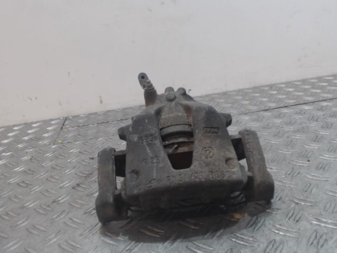 ALFA ROMEO 147 PHASE 2