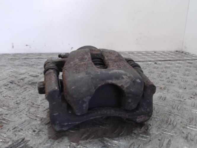 CITROEN C3 1 PHASE 1