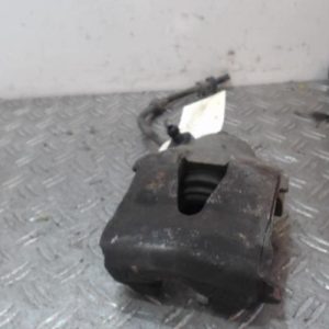 VOLKSWAGEN POLO 4 PHASE 2