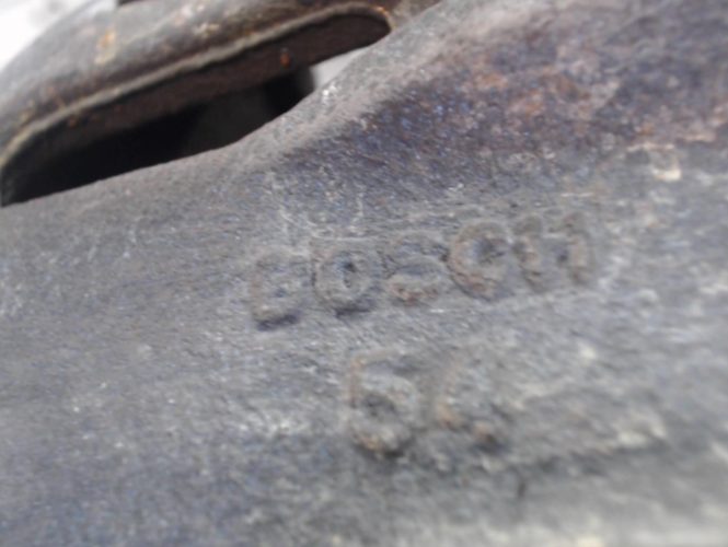 CITROEN C3 2 PHASE 2