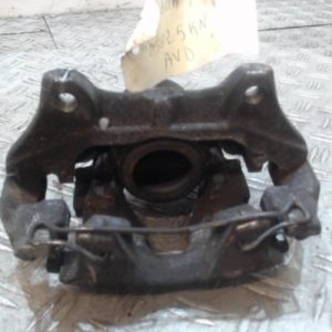 DACIA LOGAN MCV 2 PHASE 1 BREAK