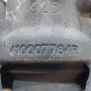 DACIA LOGAN MCV 2 PHASE 1 BREAK