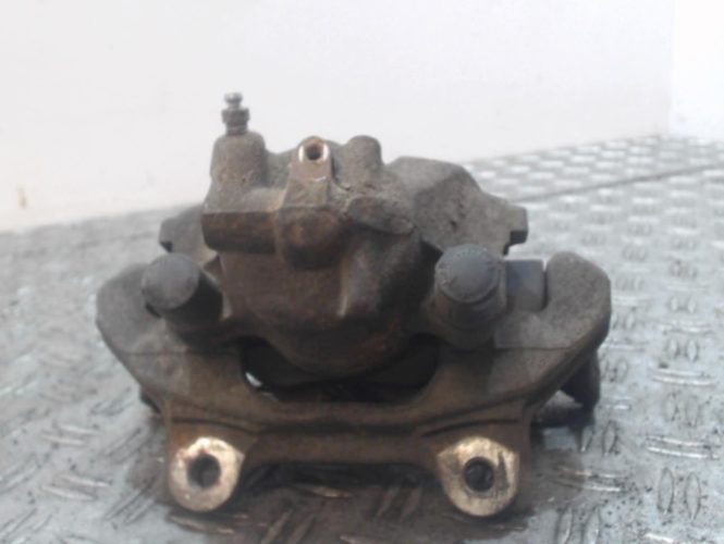 ALFA ROMEO 147 PHASE 2