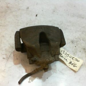 OPEL MERIVA B PHASE 1