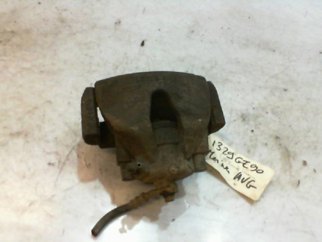 OPEL MERIVA B PHASE 1