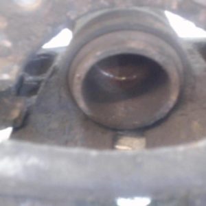 RENAULT KANGOO 1 PHASE 2