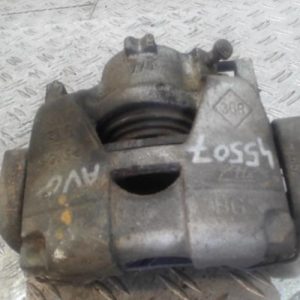 RENAULT GRAND SCENIC 3 PHASE 3