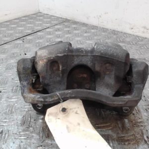 JEEP RENEGADE PHASE 1