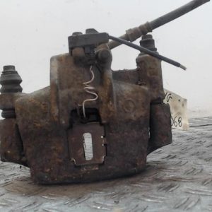 MERCEDES VITO 447 MIXTO PHASE 1