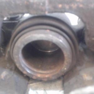 RENAULT LAGUNA 2 PHASE 2