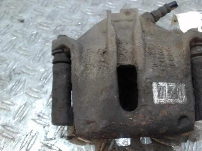 PEUGEOT PARTNER 1 PHASE 2