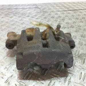 PEUGEOT BOXER 3 PHASE 1