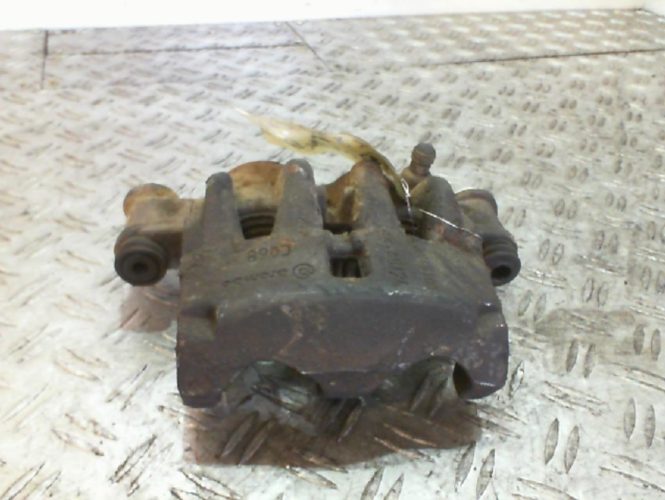 PEUGEOT BOXER 3 PHASE 1