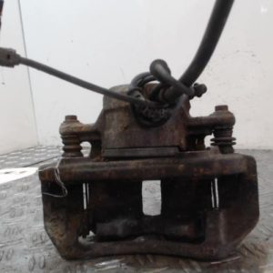 MERCEDES CLASSE C 203 PHASE 1